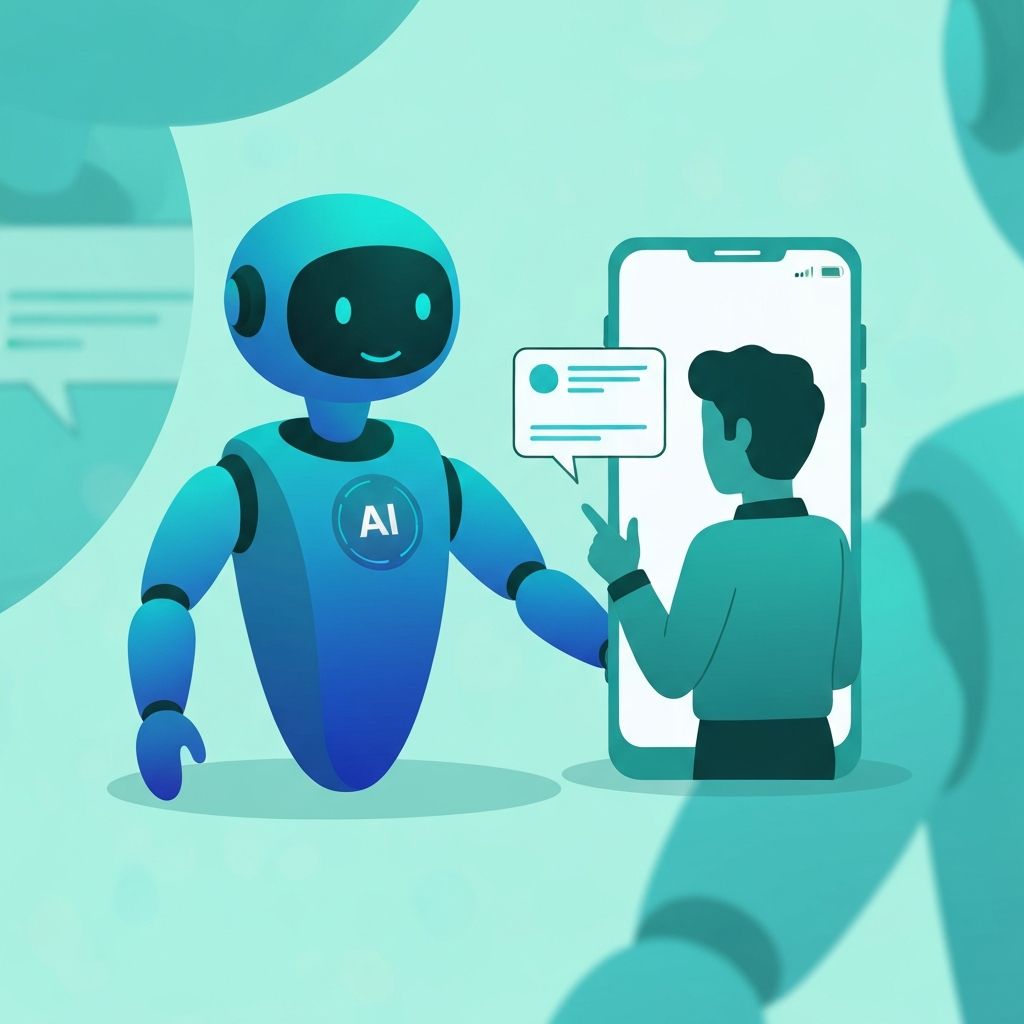 KI-gestützter Kundensupport